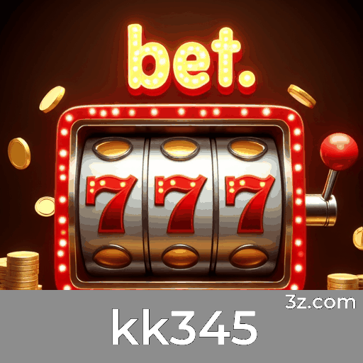 kk345: Seu Cassino Online Seguro e Premiado