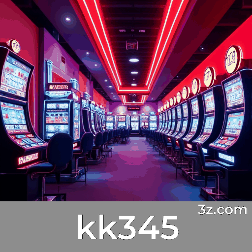 Experimente o App KK345: Conveniência Completa