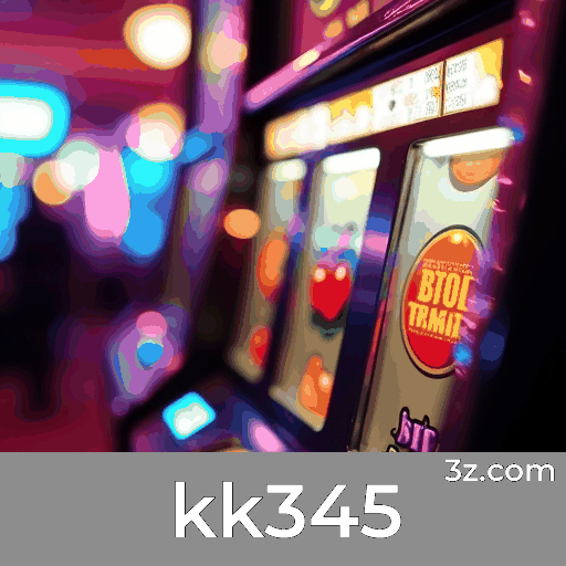 kk345: Seu Cassino Online Seguro e Premiado