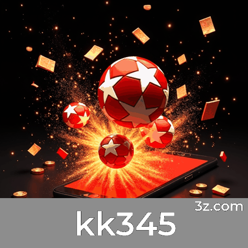 kk345: Seu Cassino Online Seguro e Premiado