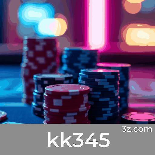 Experimente o App KK345: Conveniência Completa