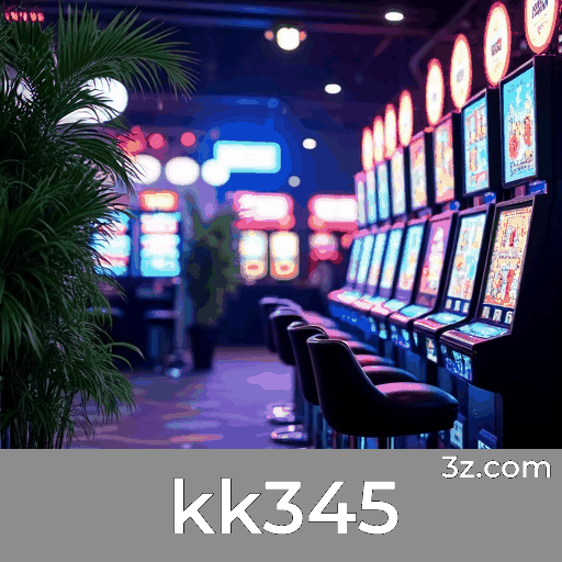 Cadastre-se Rapidamente e Desbloqueie Recompensas Exclusivas kk345