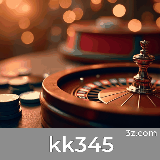 kk345: Seu Cassino Online Seguro e Premiado