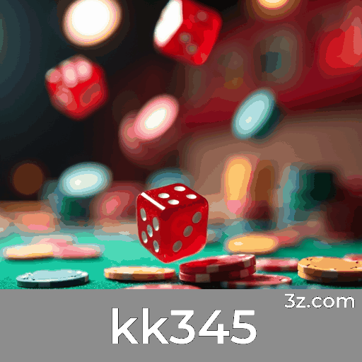 kk345: O Universo de Jogos Selecionados e Exclusivos